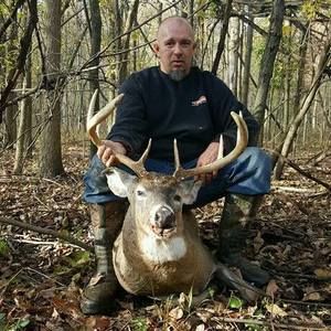 Meet your Posher, Brian